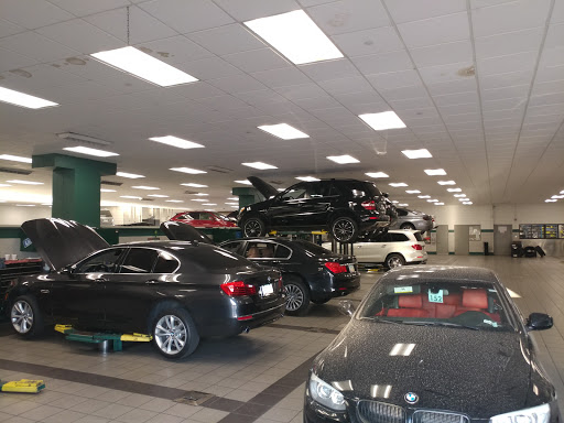 Used Car Dealer «Certified Benz & Beemer», reviews and photos, 6725 E McDowell Rd, Scottsdale, AZ 85257, USA