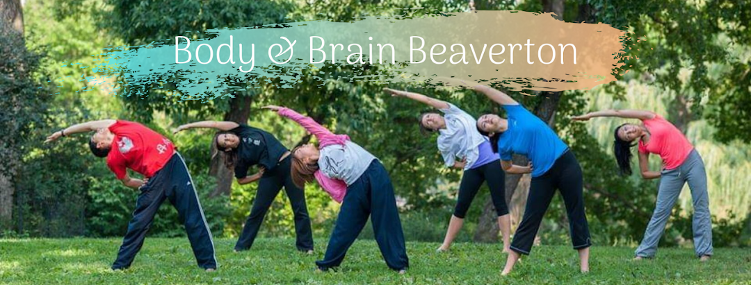 Body & Brain Yoga Tai Chi - Beaverton