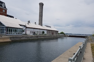 Marine Museum of the Great Lakes at Kingston