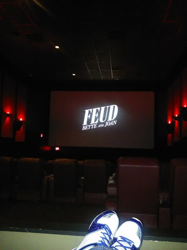 Movie Theater «AMC Dartmouth Mall 11», reviews and photos, 140 N Dartmouth Mall, North Dartmouth, MA 02747, USA