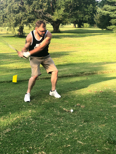 Golf Club «Riverside Club Of West Virginia», reviews and photos, 1661 Adamsville Rd, Mason, WV 25260, USA