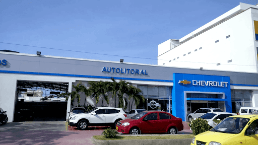 Concesionarios opel en Barranquilla