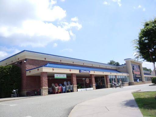 Supermarket «Price Chopper», reviews and photos, 251 Kennedy Dr, Putnam, CT 06260, USA