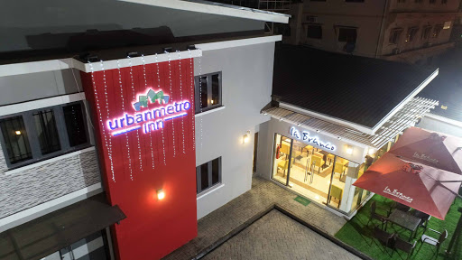 Urban Metro Inn, Plot 293 Gbagada - Oworonshoki Expy, Gbagada Phase II 100234, Lagos, Nigeria, Italian Restaurant, state Lagos