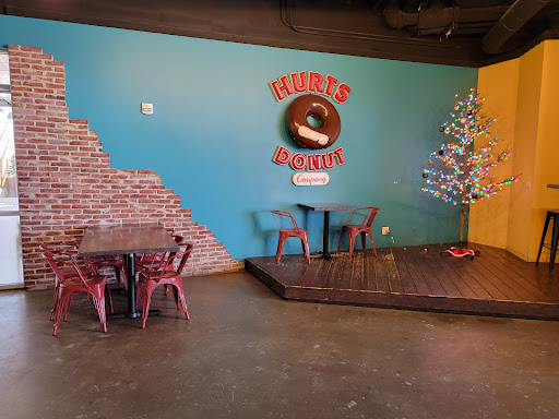 Donut Shop «Hurts Donut Co.», reviews and photos, 1301 5th St #105, Coralville, IA 52241, USA