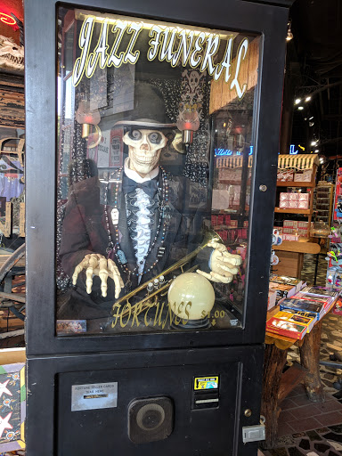 Toy Store «Little Toy Shops», reviews and photos, 900 Decatur St, New Orleans, LA 70116, USA