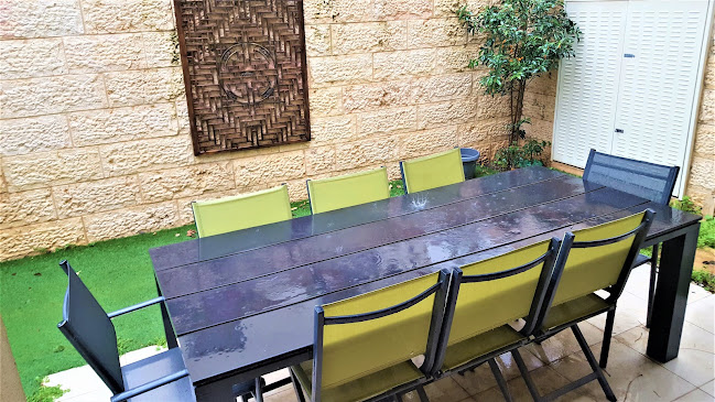 Comentarii opinii despre Israel Properties by Stamelman & Partners