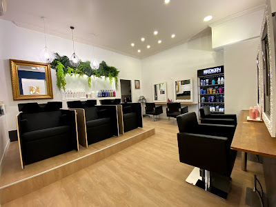 Gil Rouah Hairdesigner à Aix-en-Provence