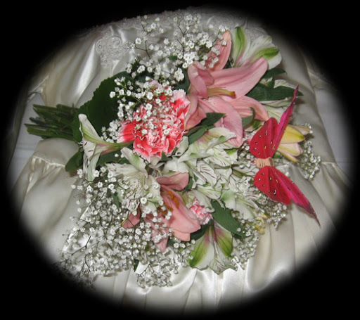 Florist «Narnia Studios», reviews and photos, 315 N Main St, Hendersonville, NC 28792, USA