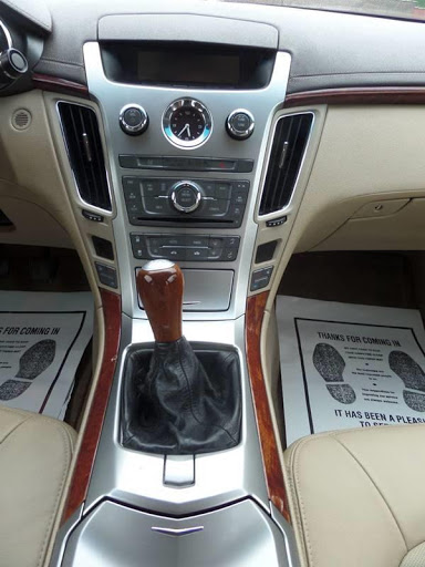 Used Car Dealer «Macrocar Sales Inc», reviews and photos, 1055 Wooster Road North, Barberton, OH 44203, USA