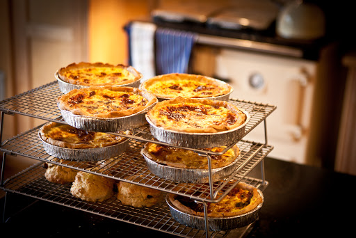 Penistone Pies & Puddings Cookery School