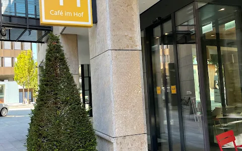 44 Cafe im Hof image