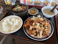 台湾料理 四季紅 常陸大宮店