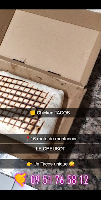 Photos du propriétaire du Restaurant de tacos Chicken TACOS à Le Creusot - n°5