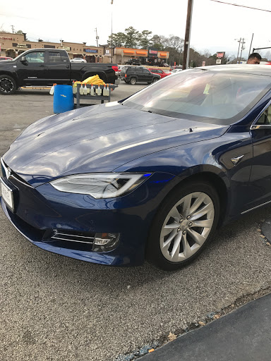 Car Wash «Bubbles Hand Car Wash», reviews and photos, 2791 Windy Hill Rd SE, Marietta, GA 30067, USA