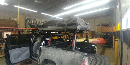 Auto Parts Store «Rack Attack Minneapolis», reviews and photos, 4170 Excelsior Blvd, St Louis Park, MN 55416, USA