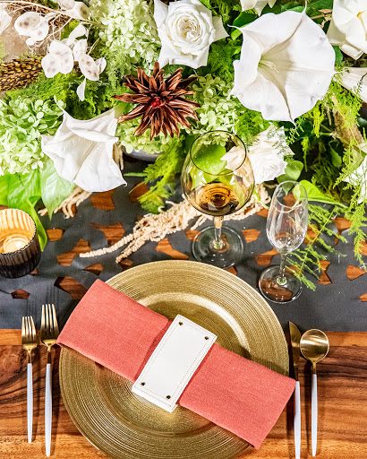 Event Planner «Kehoe Designs», reviews and photos, 2555 S Leavitt St, Chicago, IL 60608, USA