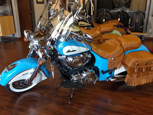 Motorcycle Dealer «Indian Motorcycle of Orange County», reviews and photos, 13031 Goldenwest St, Westminster, CA 92683, USA