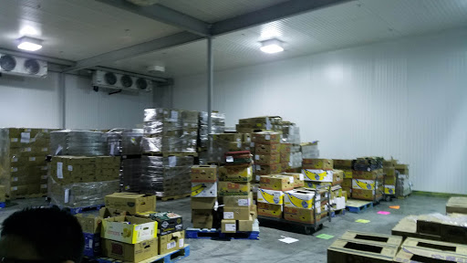 Food Bank «Second Harvest Food Bank of Orange County, Inc.», reviews and photos