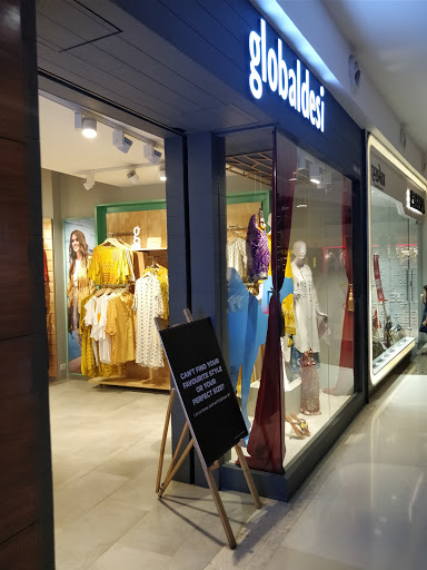 Global Desi - Clothes for Women Oberoi Mall Goregaon Mumbai