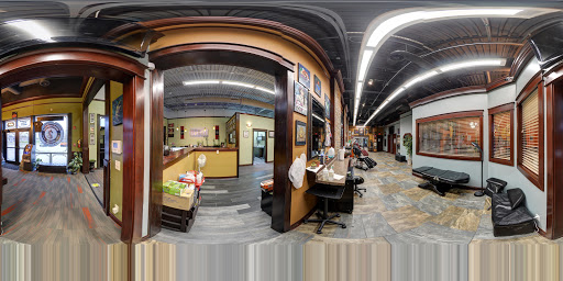 Tattoo Shop «Neon Dragon Tattoos», reviews and photos, 5350 Council St NE Ste E, Cedar Rapids, IA 52402, USA