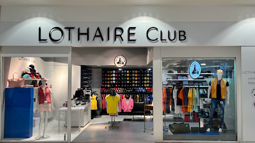 Lothaire Club Trelissac à Trélissac
