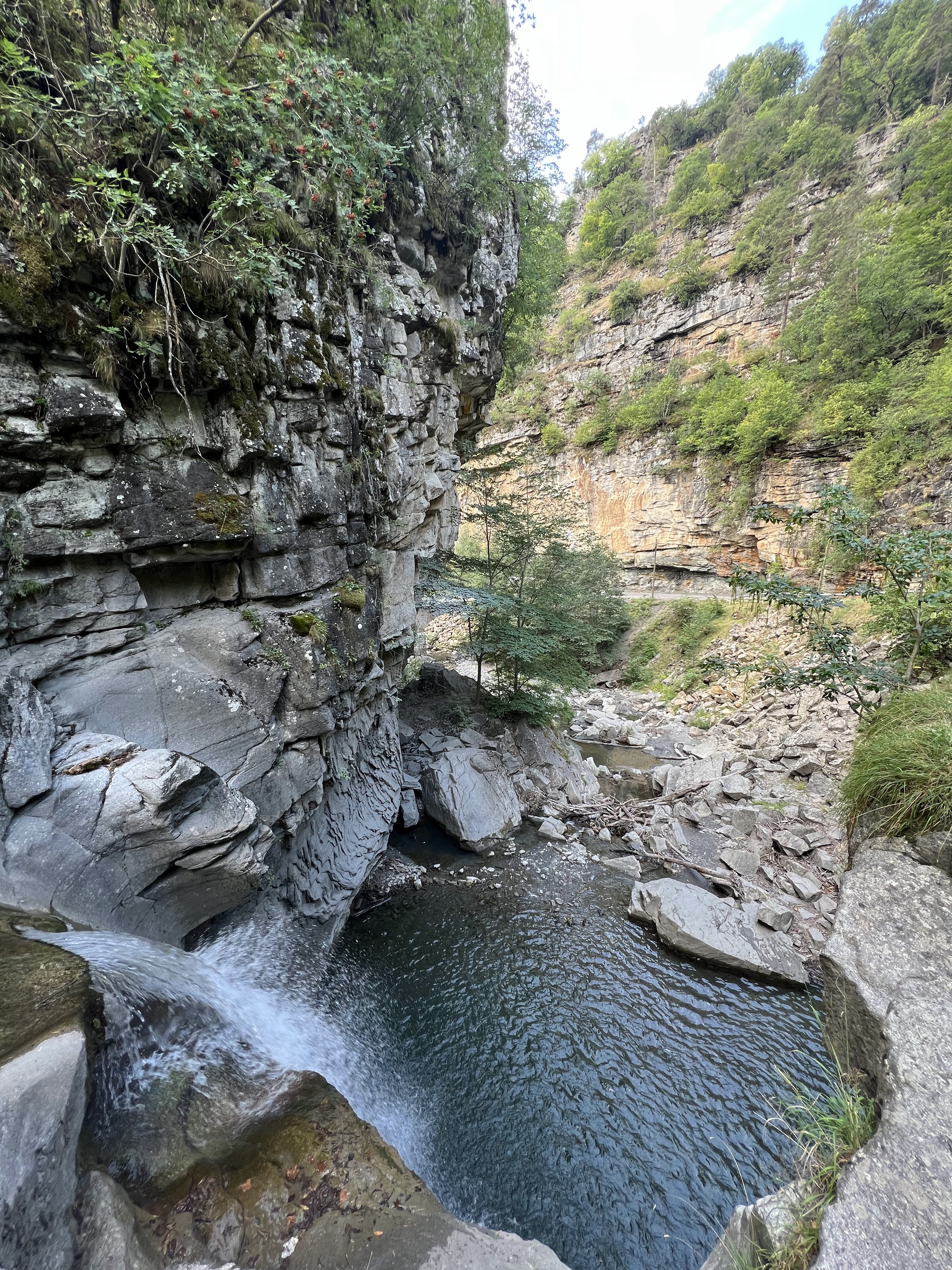 Photo n° 1 de l'avis de Bruno.r fait le 05/08/2022 à 18:40