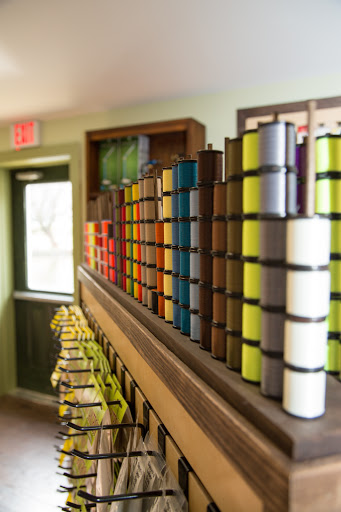 Outdoor Sports Store «TCO Fly Shop», reviews and photos, 2 E 1st St, Boiling Springs, PA 17007, USA