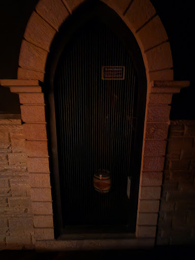 Tourist Attraction «Ghost Train Adventure», reviews and photos, 19 San Marco Ave, St Augustine, FL 32084, USA