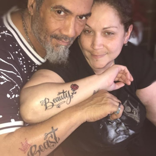 Explore 444 tattoo ideas male, creative tattoo ideas in Allentown, available at Shark City Tattoos