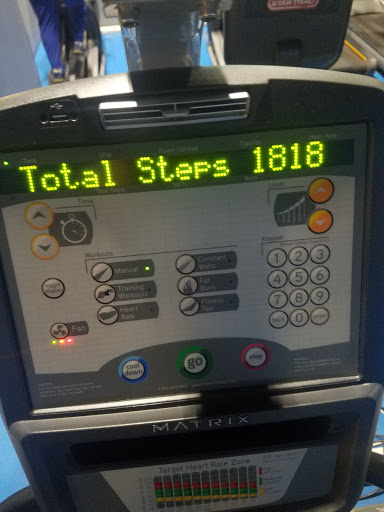 Gym «Club 24 Concept Gyms», reviews and photos, 559 Federal Rd, Brookfield, CT 06804, USA