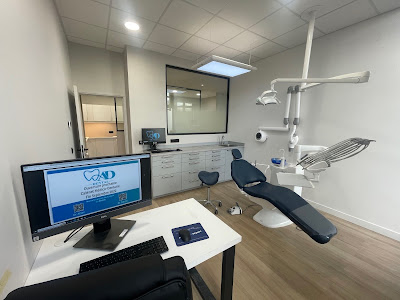 Dr Emmanuel DITCHI - Cabinet AD Dental à Colombes