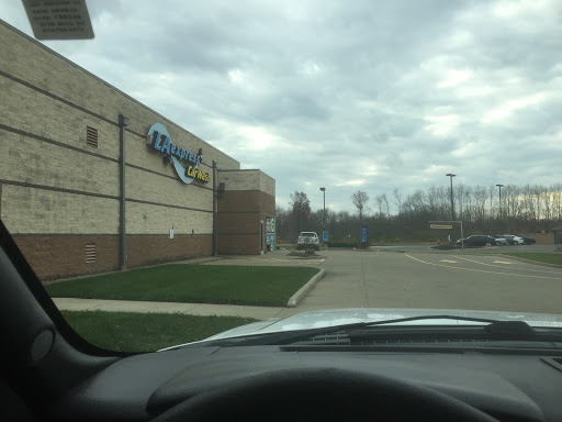 Car Wash «LA Express Car Wash», reviews and photos, 1148 Marian Dr, Batavia, OH 45103, USA