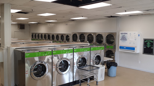 Your Neighborhood Laundromat