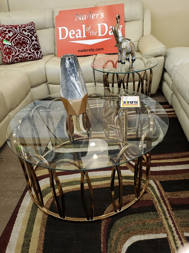 Furniture Store «Nader`s Furniture Store», reviews and photos, 3301 E Pacific Coast Hwy, Signal Hill, CA 90755, USA