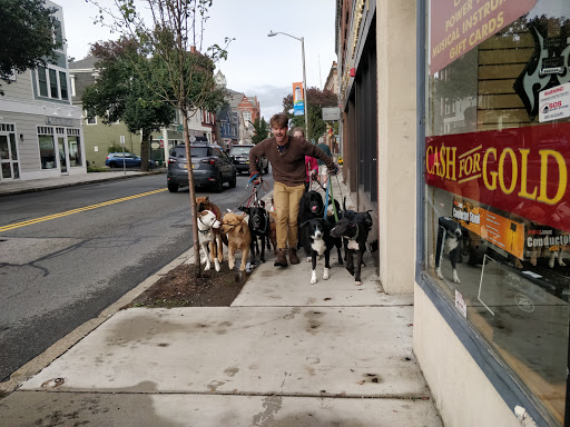 Pawn Shop «Cash Point», reviews and photos, 135 Cabot St, Beverly, MA 01915, USA