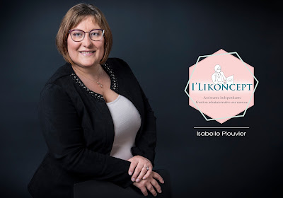 I'Likoncept - Isabelle Plouvier à Thiant