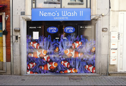 Nemo's wash 2