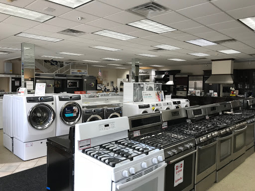 Appliance Store «Appliance Sales Plus», reviews and photos, 3 Lovell St, Somers, NY 10589, USA