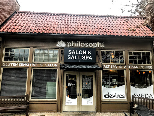 Philosophi Salon & Salt Spa