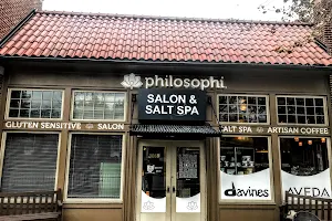 Philosophi Salon & Salt Spa image