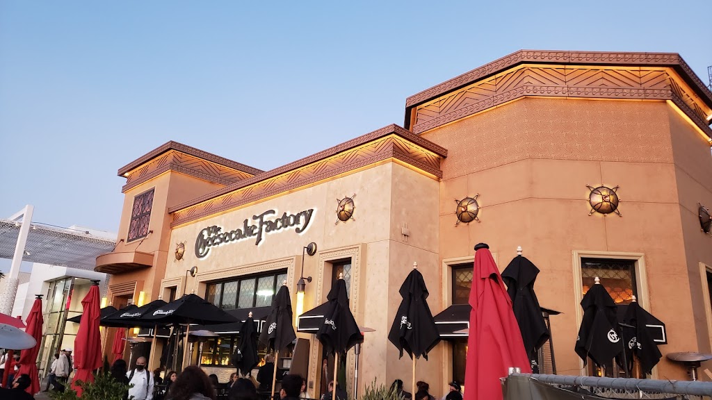 The Cheesecake Factory 91303