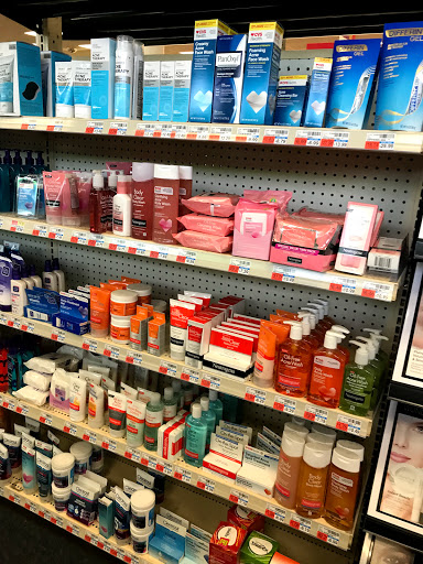Drug Store «CVS», reviews and photos, 2321 University Blvd W, Wheaton, MD 20902, USA