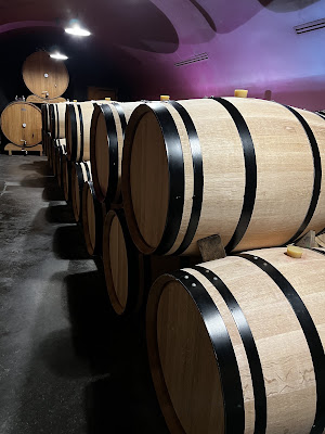 Domaine Bernard Fleuriet et Fils à Menetou-Râtel