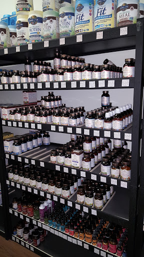 Vitamin & Supplements Store «Discount Vitamins», reviews and photos, 4375 S Hwy 27, Clermont, FL 34711, USA