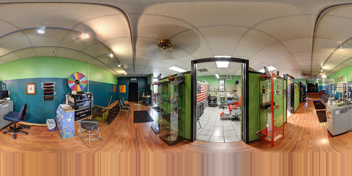 Tattoo Shop «Tattoo Lady», reviews and photos, 6817 Kennedy Ave, Hammond, IN 46323, USA