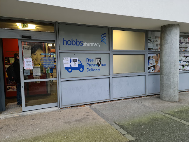 Hobbs Pharmacy - London