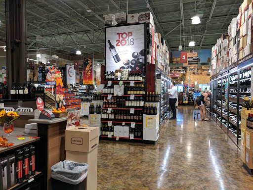 Wine Store «Total Wine & More», reviews and photos, 4320 Summit Plaza Dr #5, Louisville, KY 40241, USA