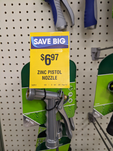 Hardware Store «Brownsboro Hardware & Paint - Prospect», reviews and photos, 9521 US-42, Prospect, KY 40059, USA