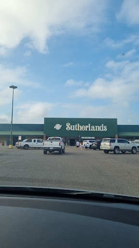 Lumber Store «Sutherlands», reviews and photos, 1723 TX-100, Port Isabel, TX 78578, USA